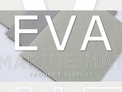 SANSD EVA Deniz Kaymaz Yaprak