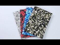 SANSD EVA köpüklü deniz zemini